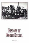 History of North Dakota