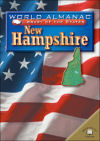 New Hampshire (World Almanac Library of the States)