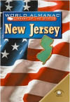 New Jersey (World Almanac Library of the States)