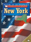 New York (World Almanac Library of the States)