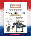 Martin Van Buren (Getting to Know the US Presidents)