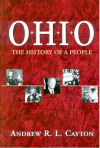 Ohio: The History of a People