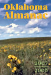 Oklahoma Almanac 2007 / 2008