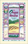 Oregon Almanac: Facts about Oregon