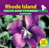Rhode Island Facts and Symbols
