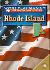 Rhode Island (World Almanac Library of the States)