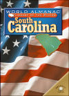 South Carolina (World Almanac Library of the States)