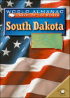 South Dakota (World Almanac Library of the States)