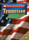 Tennessee (World Almanac Library of the States)