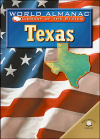 Texas (World Almanac Library of the States)