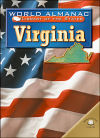 Virginia (World Almanac Library of the States)