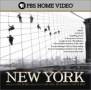 New York (7 Episode PBS Boxed Set)