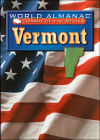 Vermont (World Almanac Library Of The States)