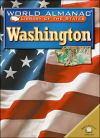 Washington (World Almanac Library of the States)