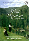 West Virginia - A Film History