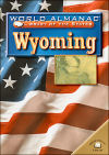 Wyoming (World Almanac Library of the States)
