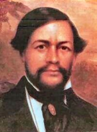 King Kamehameha - 1813-1854
