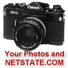 Your state photographs and NETSTATE.COM