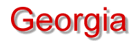 Georgia title graphic