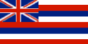 Hawai`i State Flag
