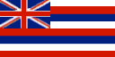 Hawaii state flag