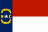  North Carolina State Flag