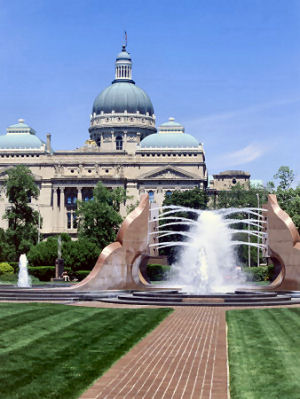 Capitol Plaza