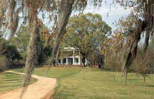 Rosswood Plantation, Lorman, Mississippi