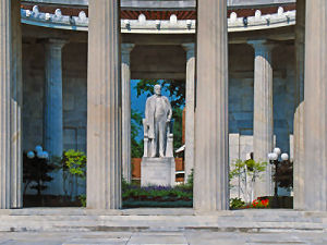 McKinley Memorial Library and Museum