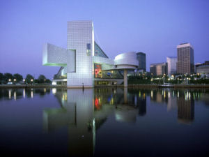 Rock and Roll Hall of Fame