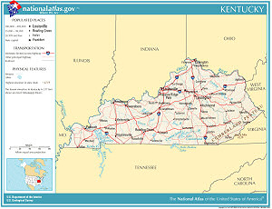 Kentucky