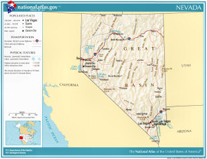 Nevada