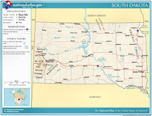 South