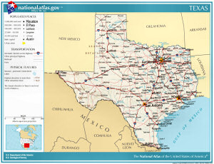 Texas