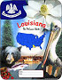 Click to get your Louisiana School Report Cover