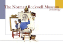 Click to visit The Norman Rockwell Museum Store at Stockbridge!