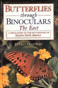 Butterflies Through Binoculars-The East