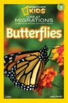 National Geographic's Great Migrations: Butterflies