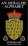 An Heraldic Alphabet