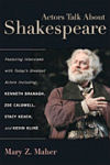 Actors Talk About Shakespeare