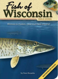 Fish of Wisconsin Field Guide