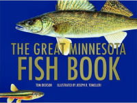 The Great Minnesota Fish Book