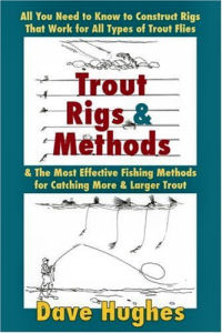 Trout Streams of Northern New England: A Guide to the Best Fly