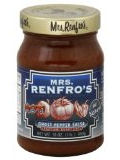 Mrs. Renfro's Salsa