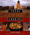 Texas Cowboy Cooking