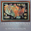 State Geosymbols: Geological Symbols of the 50 United States