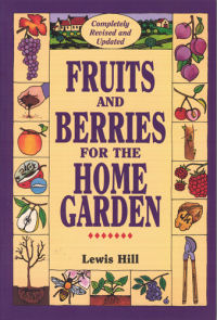 The Alabama Fruit & Vegetable Book