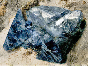 California State Gemstone