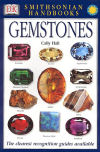 Gemstones (Smithsonian Handbooks)