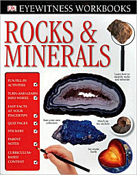 Rocks and Minerals